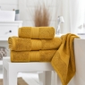 Deyongs Bliss Pima Cotton Towel Saffron