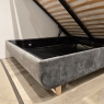 Tempur Arc Kingsize Ottoman (Ipswich)