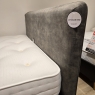 Tempur Arc Kingsize Ottoman (Ipswich)