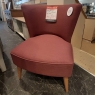 Hepburn chair (Haverhill)