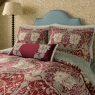 Honeysuckle Cushion
