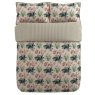 Enys Garden Cover Set Blush & Jade