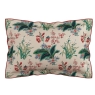 Enys Garden Cover Set Blush & Jade