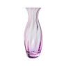 Dartington Artisan Slim Pink Vase