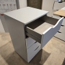 Avondale Narrow 4 Drawer Chest (Ipswich)