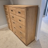 Chepstow 4+2 Drawer Chest (Ipswich)