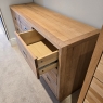 Chepstow 4+3 Drawer Chest (Ipswich)