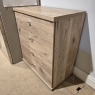 Miramar 4 Drawer Chest (Ipswich)