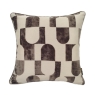 Paul Moneypenny Chillpill 43cm Cushion Chocolate
