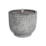 Jada Antique White Water Feature