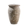 Leona Antique White Water Feature