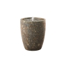 Camille Rustic Grey Water Feature