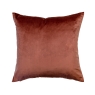 Kentish 45cm Cushion Rust