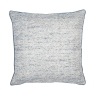 Ripple 43cm Cushion Navy