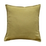 Tia 50cm Cushion Leaf Green