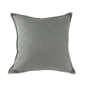 Tia 50cm Cushion Grey