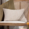 Buxton 30cm x 50cm Cushion Cream