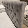Venus Double Bedstead with End Drawers (Ipswich)