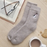 Dog Walker Socks Jack Russell