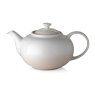 Le Creuset Classic Teapot Meringue
