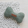 Dog Bone Green