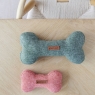 Bone Toy Large Green