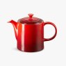 Le Creuset Grand Teapot Cerise