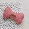 Dog Bone Orange