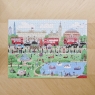 Jigsaw Dog Walkers of London