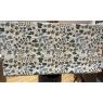 1x Roman Blind Onni Clover 118 x 81cm (Bury St Edmunds)