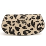 Alice Wheeler London Glasses Case - Leopard Print
