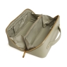 Alice Wheeler London Train Case - Pistachio