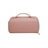 Alice Wheeler London Mini Train Case - Pink