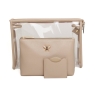 Alice Wheeler London 3 Piece Beauty Gift Set - Stone