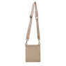 Alice Wheeler London Bloomsbury Bag - Stone