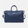 Alice Wheeler London Mini Bloomsbury Bag - Navy