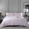 Southport Rose/White Duvet Set