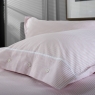 Southport Rose/White Duvet Set