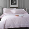 Southport Rose/White Duvet Set