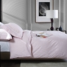 Southport Rose/White Duvet Set