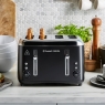 Addison Toaster