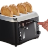 Addison Toaster