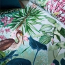 Graham & Brown Glasshouse Duvet Set Jewel