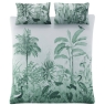 Graham & Brown Glasshouse Duvet Set Jewel