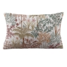 Graham & Brown Jardin Botanico Duvet Set Soft Sage