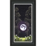 Bright Night Framed Print
