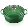 Le Creuset Casserole Dish Bamboo