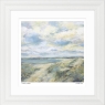 Warm Winds Framed Print