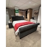 Otley King Size Ottoman Bed Frame (Bury St Edmunds)