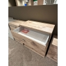 Miramar 4 Drawer Chest (Bury St Edmunds)